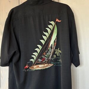 Tommy Bahama shirt